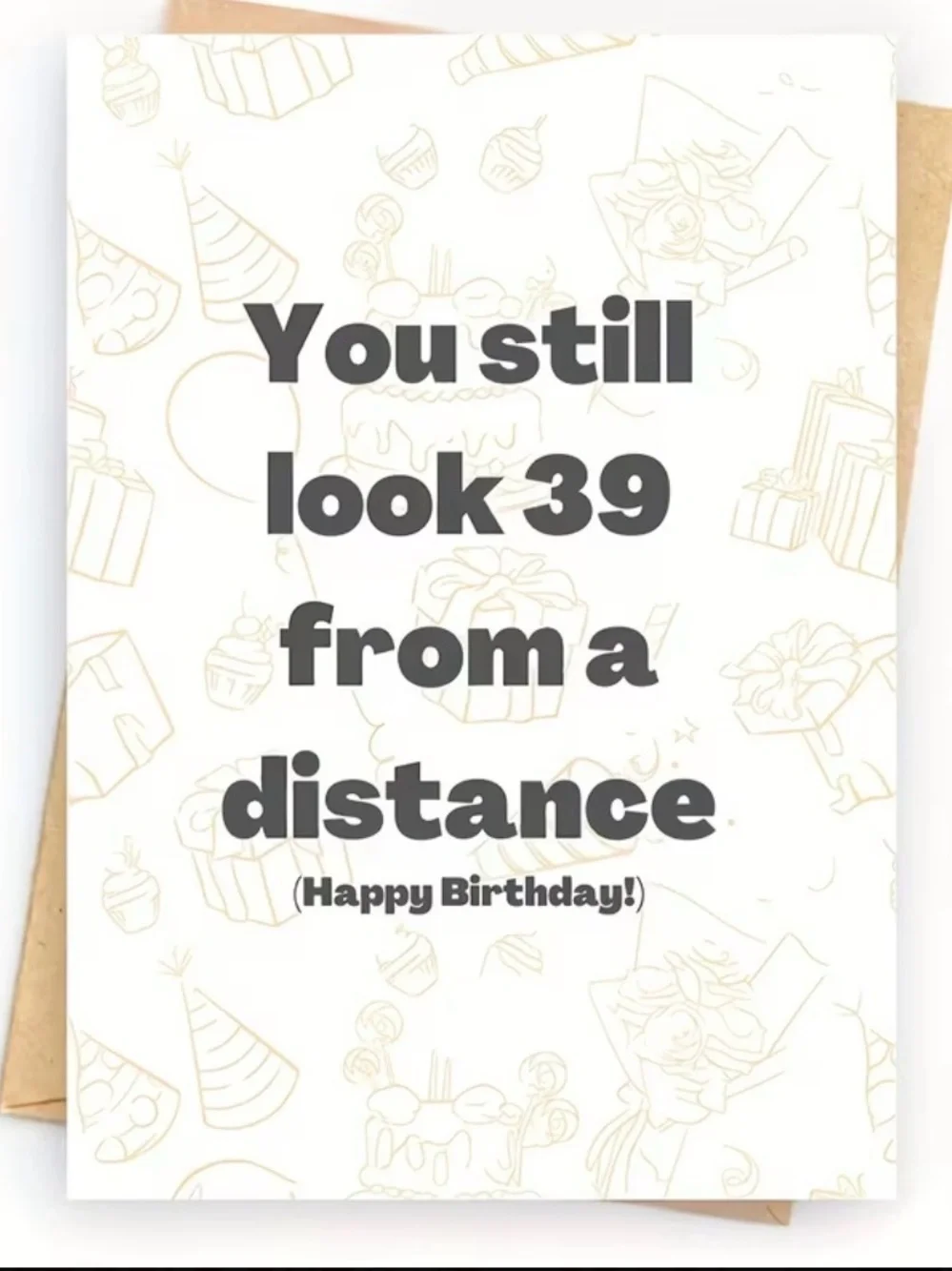 N/A funny birthday